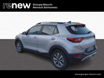 Photo 6 du bon plan KIA Stonic 1.0 T-GDi 100ch GT Line occasion à 17900 €