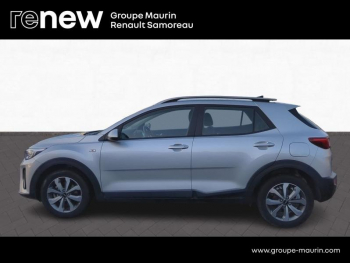 Photo 7 du bon plan KIA Stonic 1.0 T-GDi 100ch GT Line occasion à 17900 €