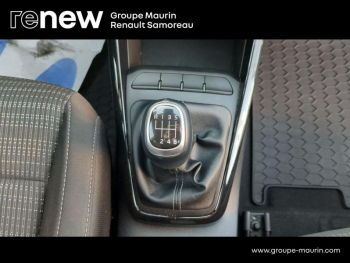 Photo 16 du bon plan KIA Stonic 1.0 T-GDi 100ch GT Line occasion à 17900 €