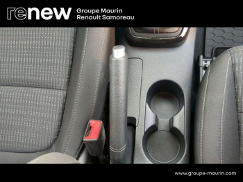 Photo 17 du bon plan KIA Stonic 1.0 T-GDi 100ch GT Line occasion à 17900 €