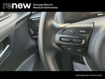 Photo 18 du bon plan KIA Stonic 1.0 T-GDi 100ch GT Line occasion à 17900 €