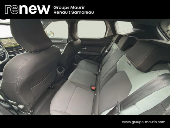 Photo 28 du bon plan DACIA Duster 1.2 mild hybrid 130ch Extreme occasion à 23900 €