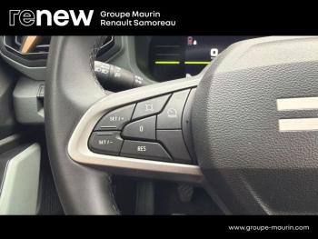 Photo 35 du bon plan DACIA Duster 1.2 mild hybrid 130ch Extreme occasion à 23900 €