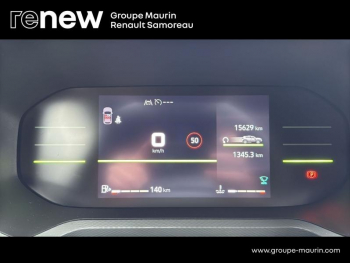 Photo 37 du bon plan DACIA Duster 1.2 mild hybrid 130ch Extreme occasion à 23900 €