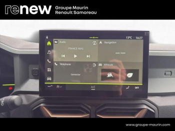 Photo 38 du bon plan DACIA Duster 1.2 mild hybrid 130ch Extreme occasion à 23900 €