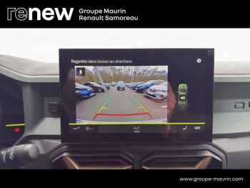 Photo 39 du bon plan DACIA Duster 1.2 mild hybrid 130ch Extreme occasion à 23900 €