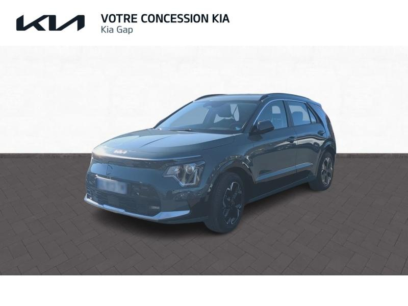 Bon plan KIA Niro EV 204ch Active occasion à 24990 €