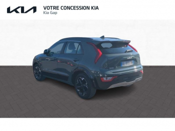 Photo 3 du bon plan KIA Niro EV 204ch Active occasion à 24990 €