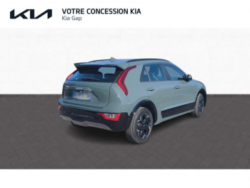 Photo 5 du bon plan KIA Niro EV 204ch Active occasion à 24990 €