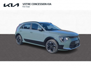 Photo 6 du bon plan KIA Niro EV 204ch Active occasion à 24990 €