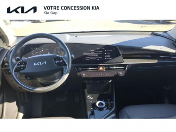 Photo 7 du bon plan KIA Niro EV 204ch Active occasion à 24990 €