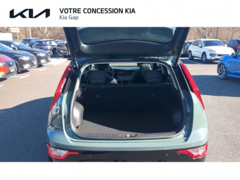 Photo 10 du bon plan KIA Niro EV 204ch Active occasion à 24990 €