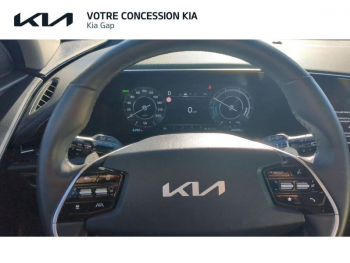 Photo 11 du bon plan KIA Niro EV 204ch Active occasion à 24990 €