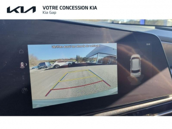 Photo 13 du bon plan KIA Niro EV 204ch Active occasion à 24990 €