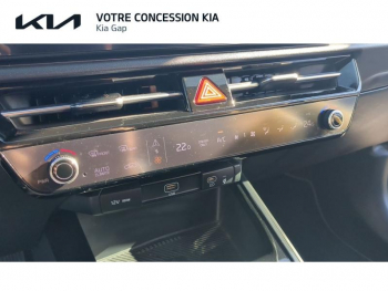 Photo 15 du bon plan KIA Niro EV 204ch Active occasion à 24990 €