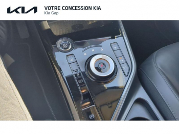 Photo 16 du bon plan KIA Niro EV 204ch Active occasion à 24990 €