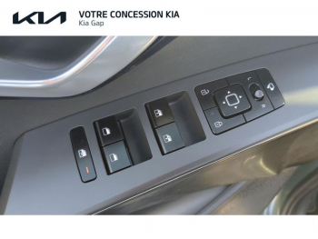 Photo 17 du bon plan KIA Niro EV 204ch Active occasion à 24990 €