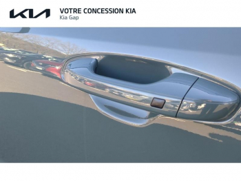 Photo 18 du bon plan KIA Niro EV 204ch Active occasion à 24990 €