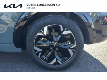 Photo 20 du bon plan KIA Niro EV 204ch Active occasion à 24990 €