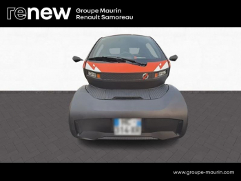 Photo 3 du bon plan RENAULT Twingo E-Tech Electrique 80ch Techno autonomie urbaine occasion à 9900 €