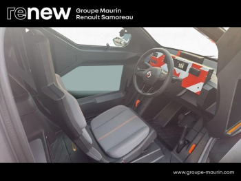 Photo 11 du bon plan RENAULT Twingo E-Tech Electrique 80ch Techno autonomie urbaine occasion à 9900 €
