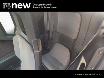 Photo 13 du bon plan RENAULT Twingo E-Tech Electrique 80ch Techno autonomie urbaine occasion à 9900 €