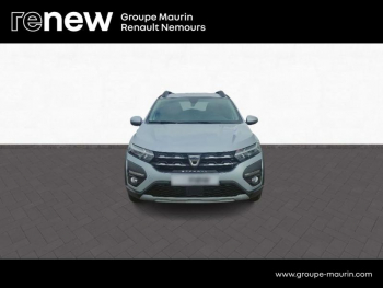 Photo 5 du bon plan DACIA Sandero 1.0 ECO-G 100ch Stepway Confort -22 occasion à 12900 €