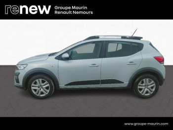 Photo 6 du bon plan DACIA Sandero 1.0 ECO-G 100ch Stepway Confort -22 occasion à 12900 €