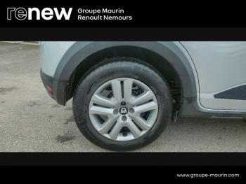 Photo 9 du bon plan DACIA Sandero 1.0 ECO-G 100ch Stepway Confort -22 occasion à 12900 €