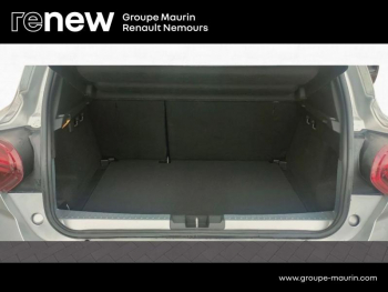 Photo 11 du bon plan DACIA Sandero 1.0 ECO-G 100ch Stepway Confort -22 occasion à 12900 €