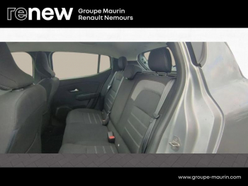 Photo 12 du bon plan DACIA Sandero 1.0 ECO-G 100ch Stepway Confort -22 occasion à 12900 €