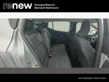 Photo 13 du bon plan DACIA Sandero 1.0 ECO-G 100ch Stepway Confort -22 occasion à 12900 €