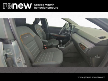 Photo 14 du bon plan DACIA Sandero 1.0 ECO-G 100ch Stepway Confort -22 occasion à 12900 €