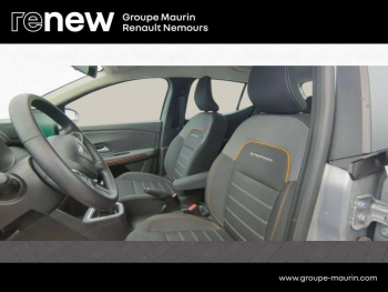 Photo 15 du bon plan DACIA Sandero 1.0 ECO-G 100ch Stepway Confort -22 occasion à 12900 €