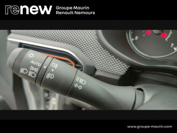 Photo 21 du bon plan DACIA Sandero 1.0 ECO-G 100ch Stepway Confort -22 occasion à 12900 €