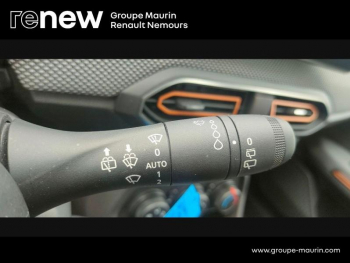 Photo 22 du bon plan DACIA Sandero 1.0 ECO-G 100ch Stepway Confort -22 occasion à 12900 €