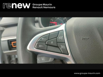 Photo 23 du bon plan DACIA Sandero 1.0 ECO-G 100ch Stepway Confort -22 occasion à 12900 €