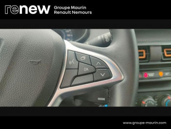 Photo 24 du bon plan DACIA Sandero 1.0 ECO-G 100ch Stepway Confort -22 occasion à 12900 €