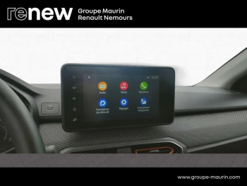 Photo 28 du bon plan DACIA Sandero 1.0 ECO-G 100ch Stepway Confort -22 occasion à 12900 €