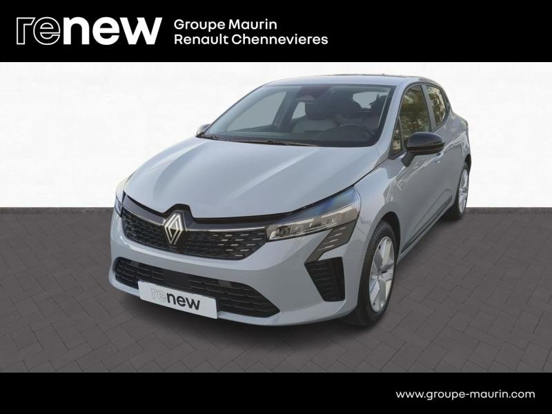 Bon plan RENAULT Clio 1.0 TCe 90ch Evolution - 25 occasion à 18990 €