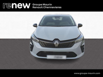 Photo 2 du bon plan RENAULT Clio 1.0 TCe 90ch Evolution - 25 occasion à 18990 €