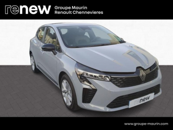 Photo 3 du bon plan RENAULT Clio 1.0 TCe 90ch Evolution - 25 occasion à 18990 €