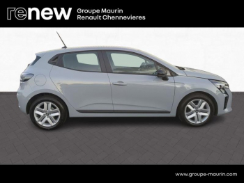 Photo 4 du bon plan RENAULT Clio 1.0 TCe 90ch Evolution - 25 occasion à 18990 €