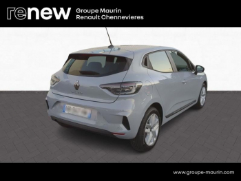 Photo 5 du bon plan RENAULT Clio 1.0 TCe 90ch Evolution - 25 occasion à 18990 €