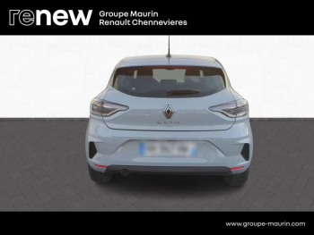 Photo 6 du bon plan RENAULT Clio 1.0 TCe 90ch Evolution - 25 occasion à 18990 €