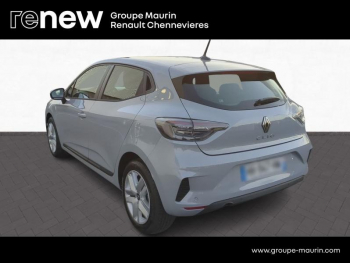 Photo 7 du bon plan RENAULT Clio 1.0 TCe 90ch Evolution - 25 occasion à 18990 €