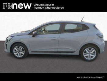 Photo 8 du bon plan RENAULT Clio 1.0 TCe 90ch Evolution - 25 occasion à 18990 €