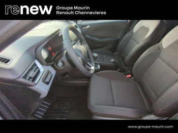 Photo 9 du bon plan RENAULT Clio 1.0 TCe 90ch Evolution - 25 occasion à 18990 €
