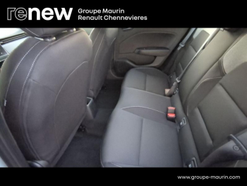 Photo 10 du bon plan RENAULT Clio 1.0 TCe 90ch Evolution - 25 occasion à 18990 €