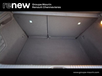 Photo 11 du bon plan RENAULT Clio 1.0 TCe 90ch Evolution - 25 occasion à 18990 €